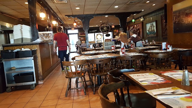No Name Restaurant