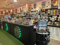 CBD ALENCON - SATEAVA - Fleurs CBD - Huile CBD - Résine CBD à Alençon