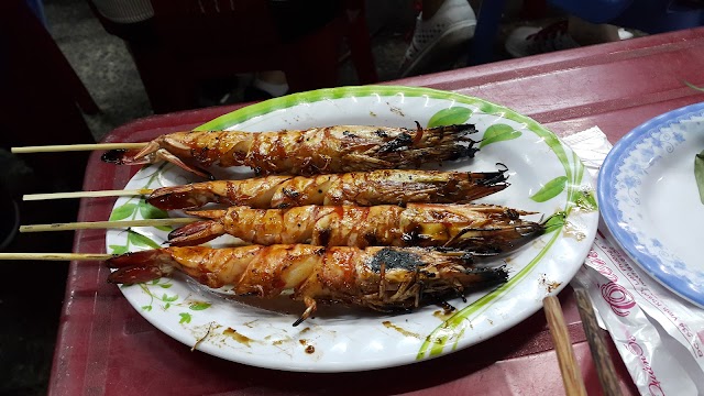 Ốc Oanh