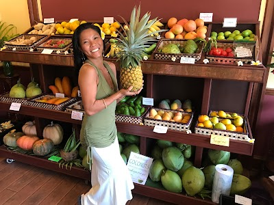 Kohala Grown Market