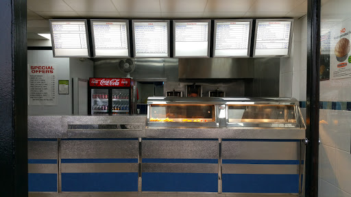 Pendeford Fish Bar