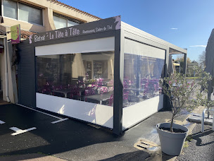 Photo n°1 de Le Tete A Tete à Lattes (Restaurant)