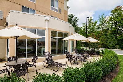 Hilton Garden Inn Dover