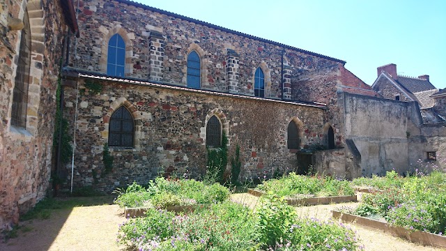 Musée des Musiques Populaires