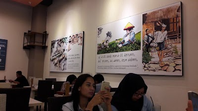 Photos of Sajian Sunda Sambara