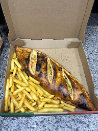 Photo n°16 de Tasty Food à Meaux (Sandwicherie)