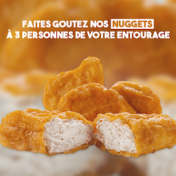 Photo n°23 de Le Special à Saint-Denis (Restauration rapide)