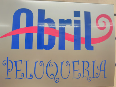 Peluqueria Abril