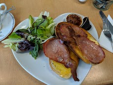 Love To Eat york