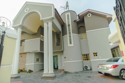 Photos of CribVille Hotel & Suites