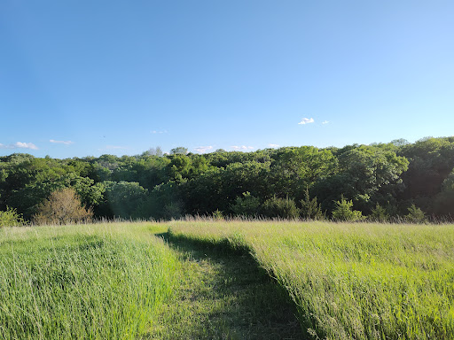 Fairview Wildlife Complex - Visual
