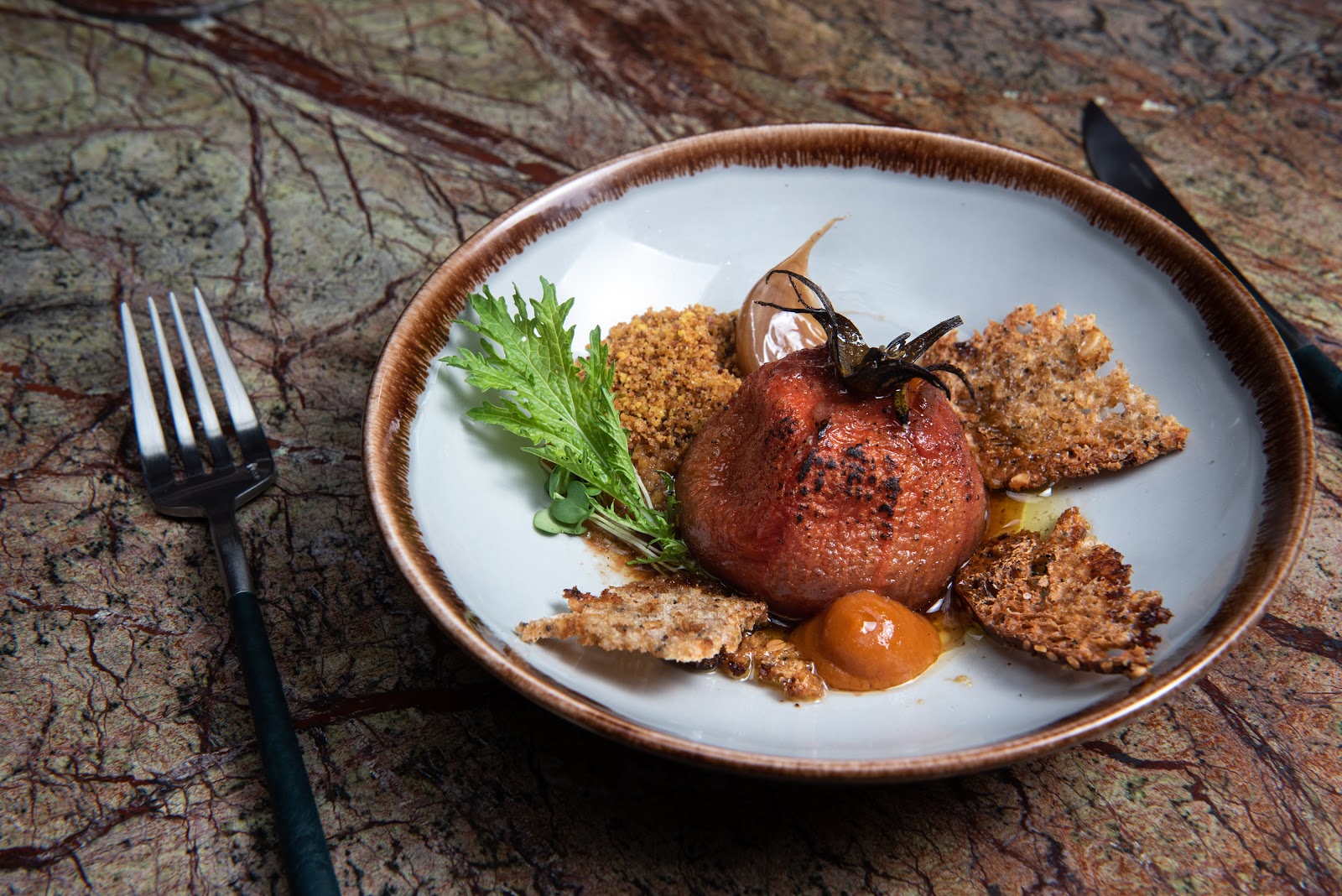 Jardineiro - Vegan Kitchen — photo 2