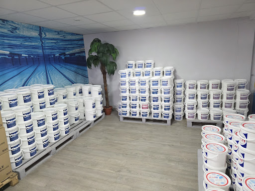 Photo de Ocealia Piscines à Oppède (84580)