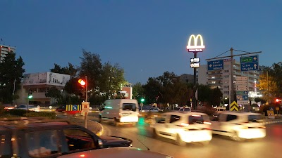 McDonald