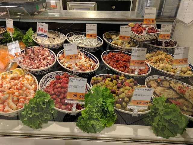 Sapori & Dintorni Conad