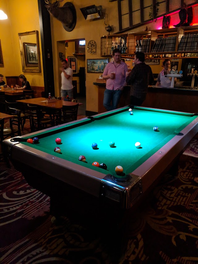 The Yarra Hotel Abbotsford