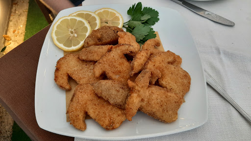 Ristorante Pizzeria Da Battista - Thumbnail