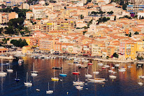 Infirmières libérales Anastasi Dominique à Villefranche-sur-Mer