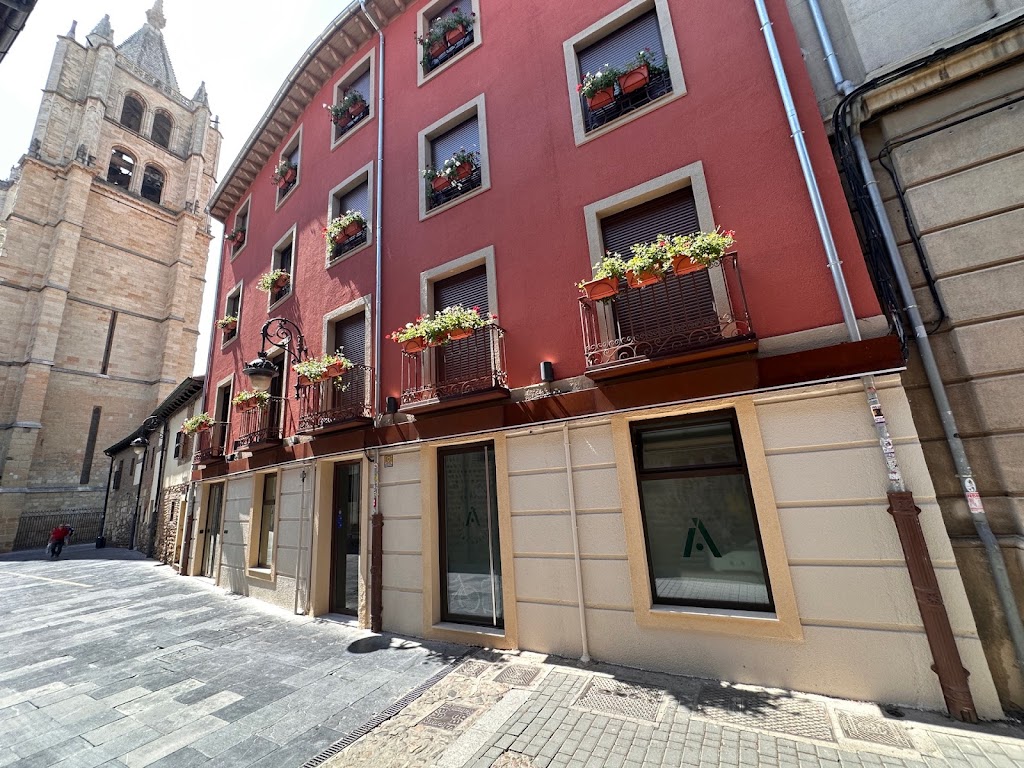 Foto de Alea Hostel en León en León