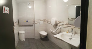 Photo n°7 de Dr JIAR Nassera à Villepinte (Cabinet médical)