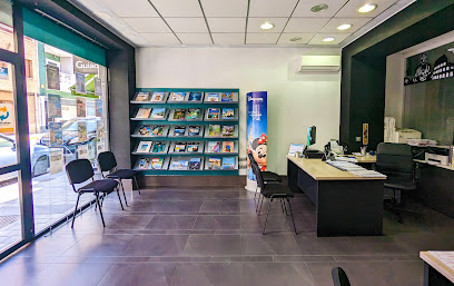 Guiadxs - Agencia de viajes