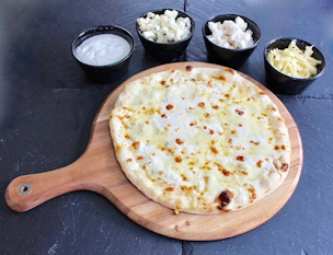 Photo n°3 de le campa express à Corny-sur-Moselle (Pizzas à emporter)