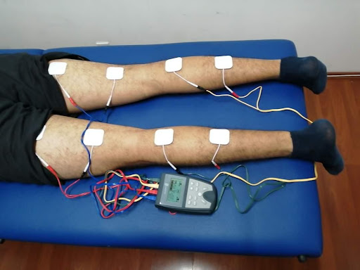 FRI - Fisioterapia y Rehabilitación Integral - Thumbnail