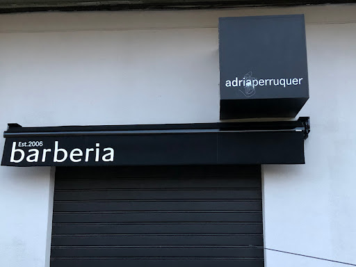 adriaperruquer - Visual