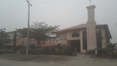 Photos of Presbyterian Church of Nigeria, Lekki Parish, Lagos