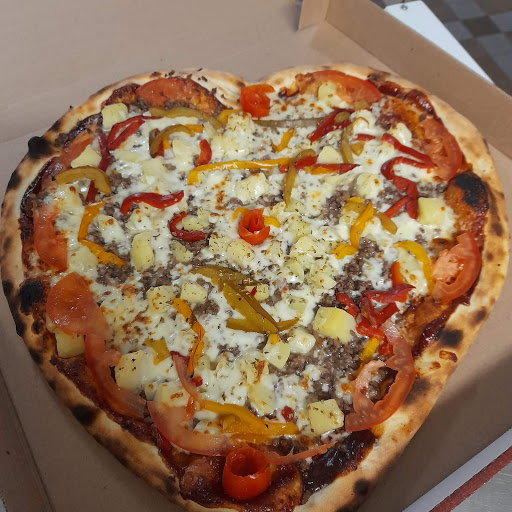 Photo 5 - Pizza Grill Des Délices