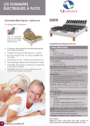 Photo n°15 de VJ Confect à Moyenmoutier (Magasin de stores et de rideaux)