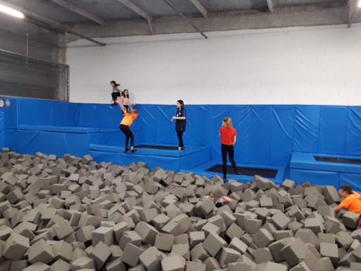 Breizh Jump Park - Thumbnail