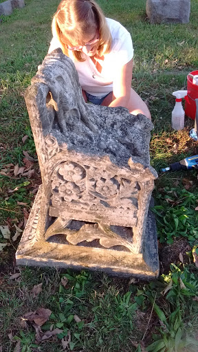 Paola City Cemetery - Thumbnail