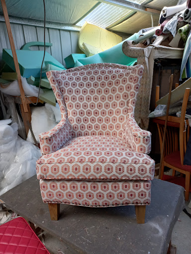 Creative Upholstery & Shade - Thumbnail