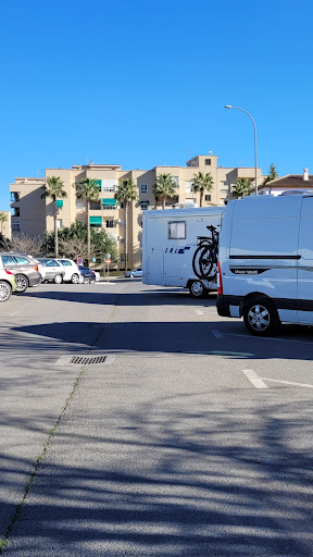 Area Autocaravanas Antequera - Thumbnail