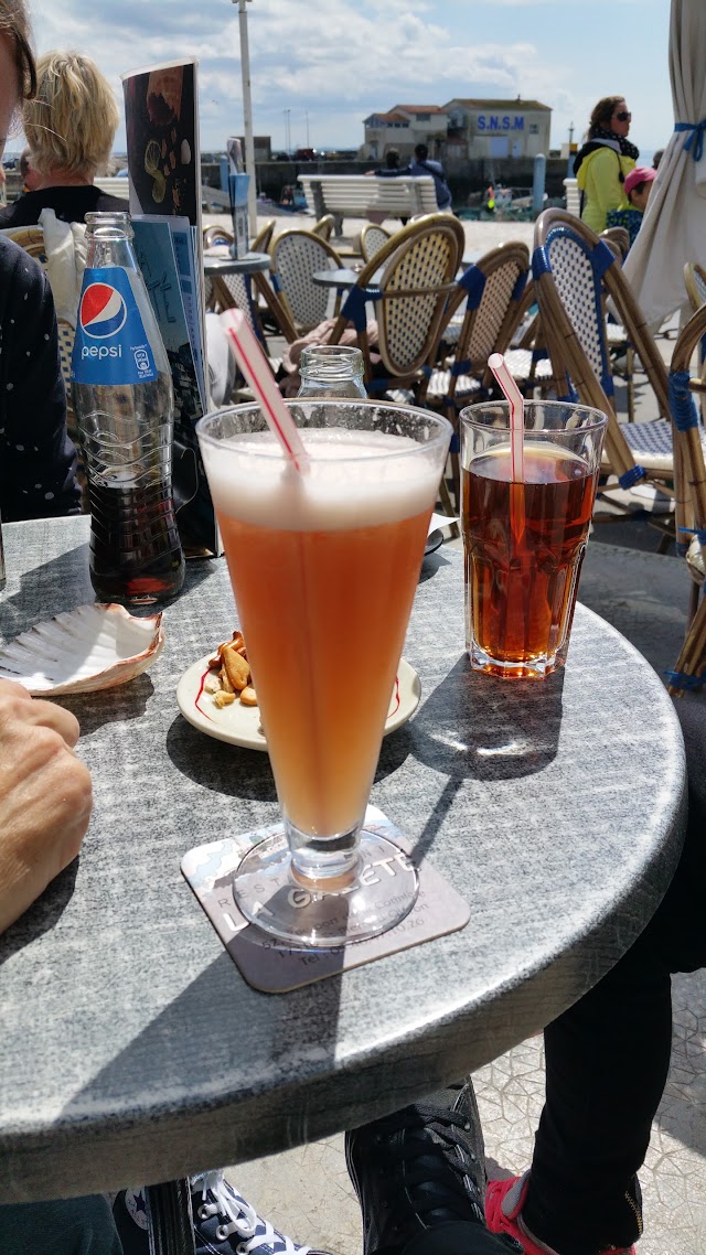 Restaurant de la Gaîeté