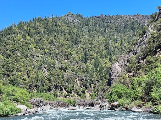 Wild Rogue Wilderness