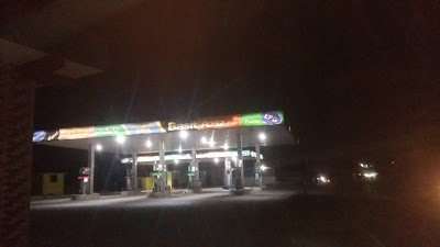 Basit Aziz Oil And gas Station