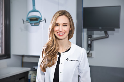 Dr. Dominika (Bereznicki) Szyling, General and Family Dentist Gallery - Canada