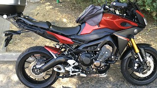 Two Wheels Logistics Ltd