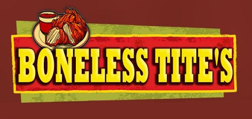 Boneless Tite’s - Visual