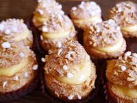 パティスリー チロル