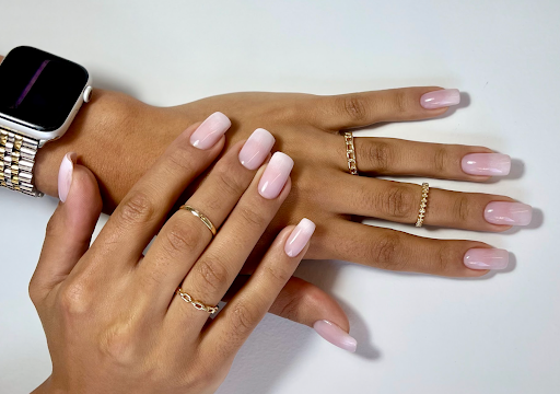 NailsLab Hallandale