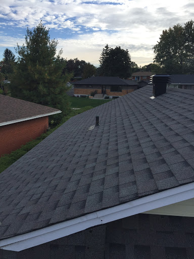 Bauduy roofing - Thumbnail