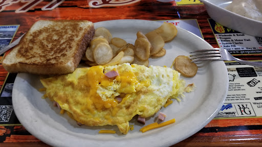 Buddy's Grill - Thumbnail