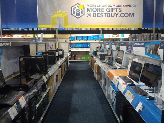 Best Buy