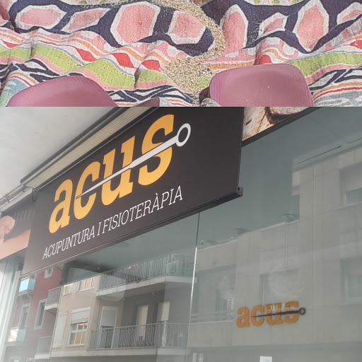 Acus Manresa Logo