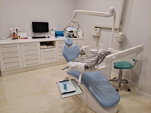 Clínica Dental Aranda