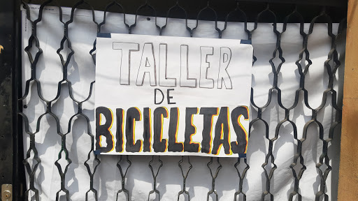 Taller de bicicletas Gio Bikes - Thumbnail