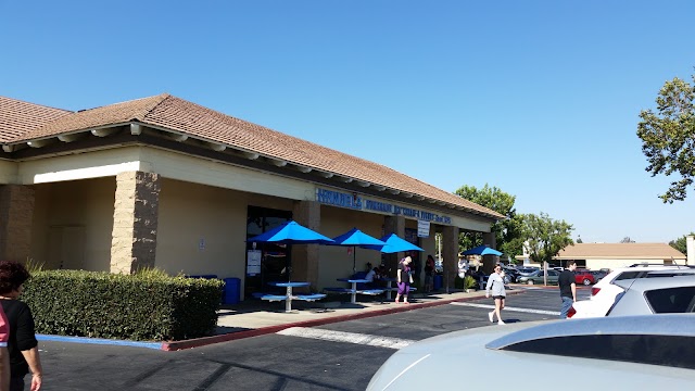 Handel's Homemade Ice Cream